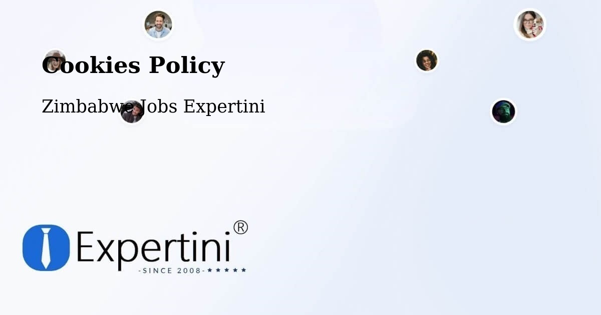 Cookie Policy – Mount Darwin - Zimbabwe Jobs Expertini