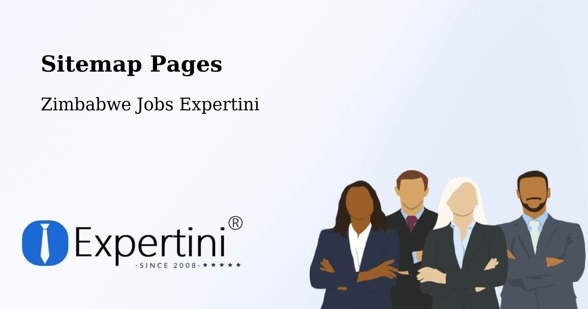 Sitemap Pages - Mount Darwin - Zimbabwe Jobs Expertini